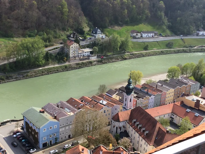Etappe 7 · 16. April 2014