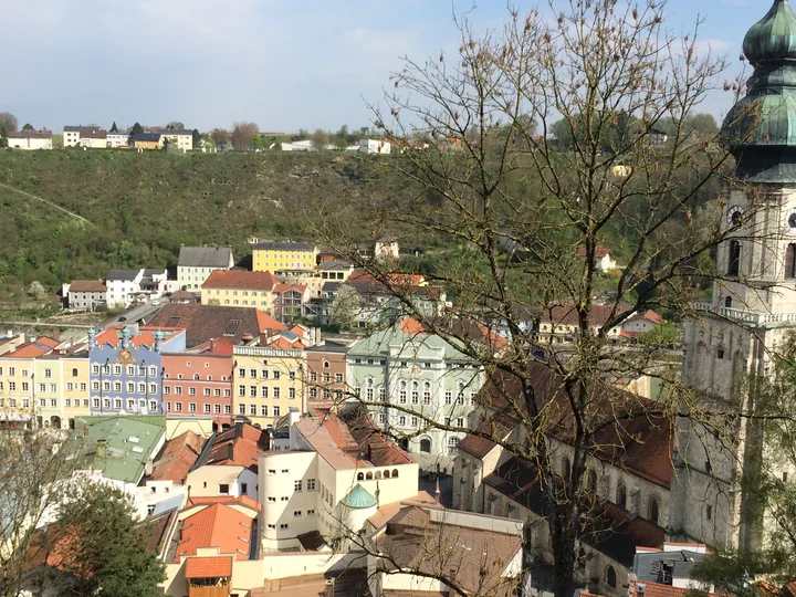 Etappe 7 · 16. April 2014