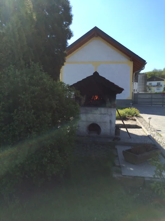 Etappe 8 · 17. April 2014