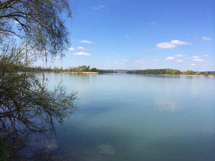 Etappe 8 · 17. April 2014
