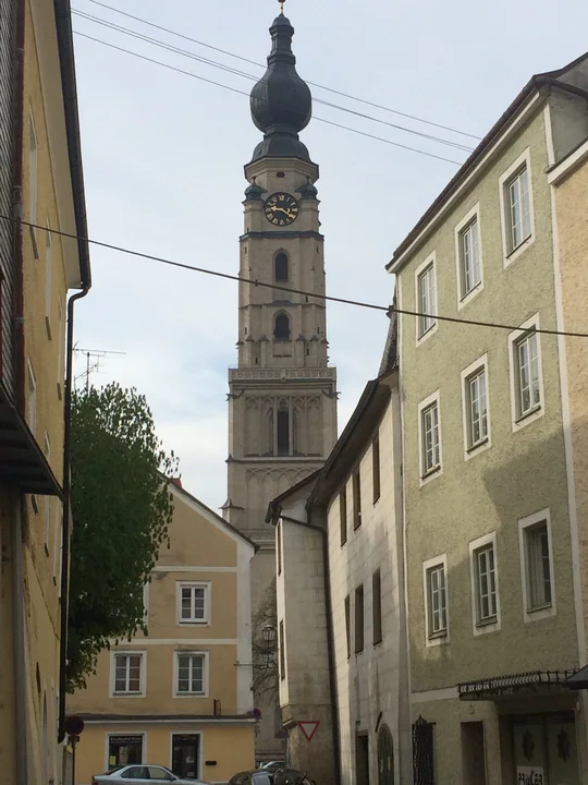 Etappe 9 · 18. April 2014