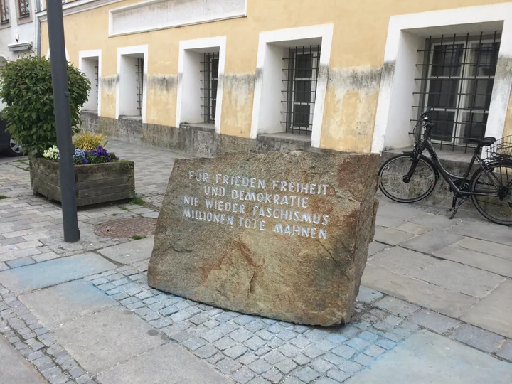 Etappe 9 · 18. April 2014