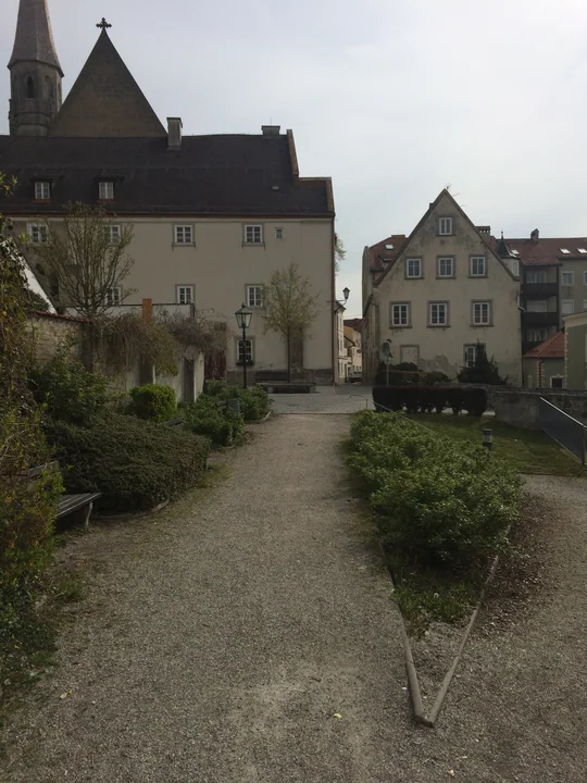 Etappe 9 · 18. April 2014