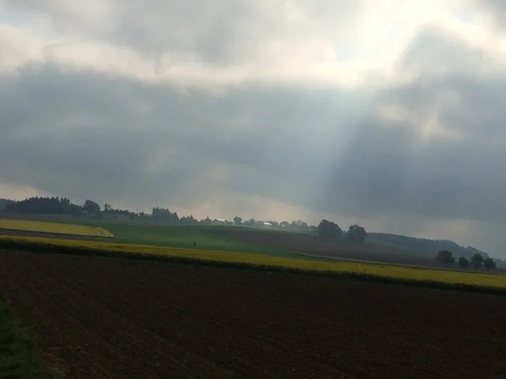 Etappe 10 · 19. April 2014