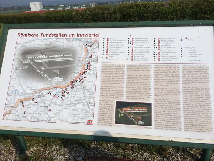 Etappe 10 · 19. April 2014