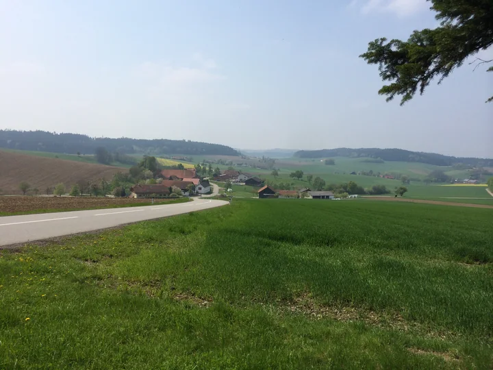 Etappe 10 · 19. April 2014