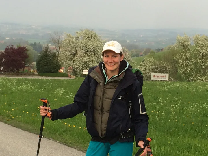 Etappe 10 · 19. April 2014