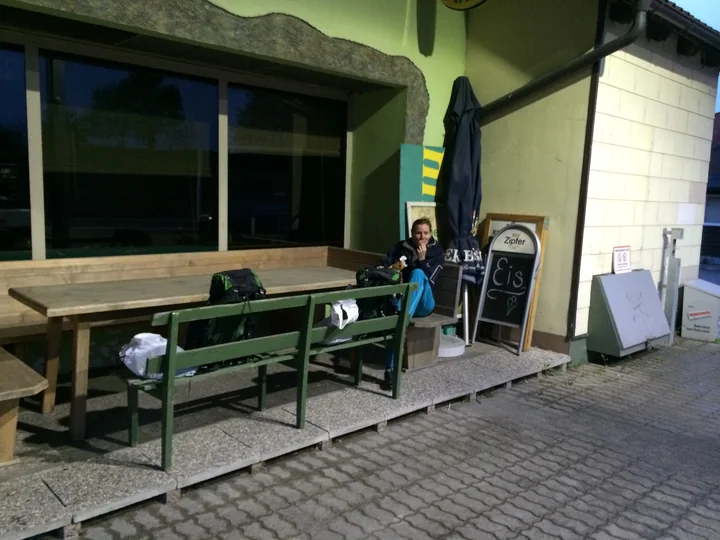 Etappe 10 · 19. April 2014