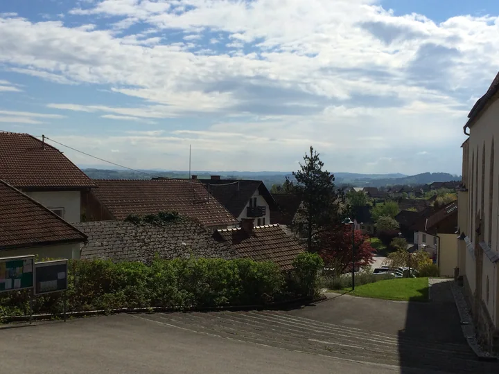 Etappe 11 · 20. April 2014
