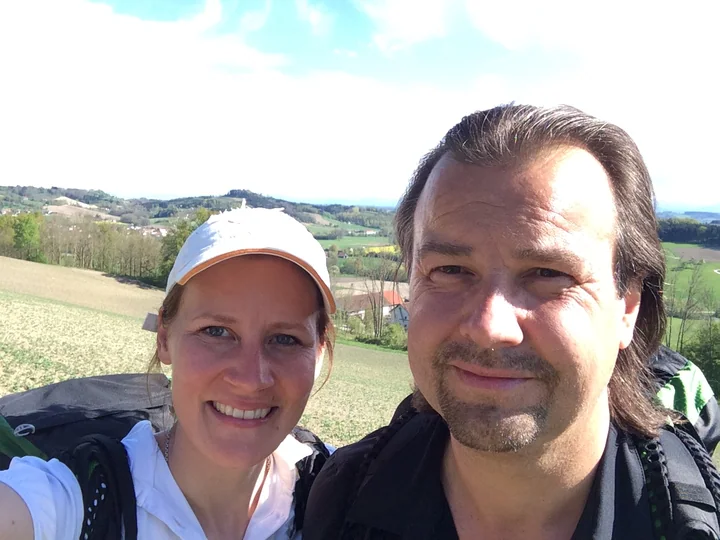 Etappe 12 · 21. April 2014