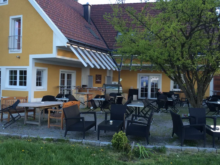 Etappe 12 · 21. April 2014