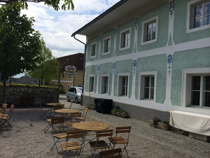 Etappe 13 · 22. April 2014