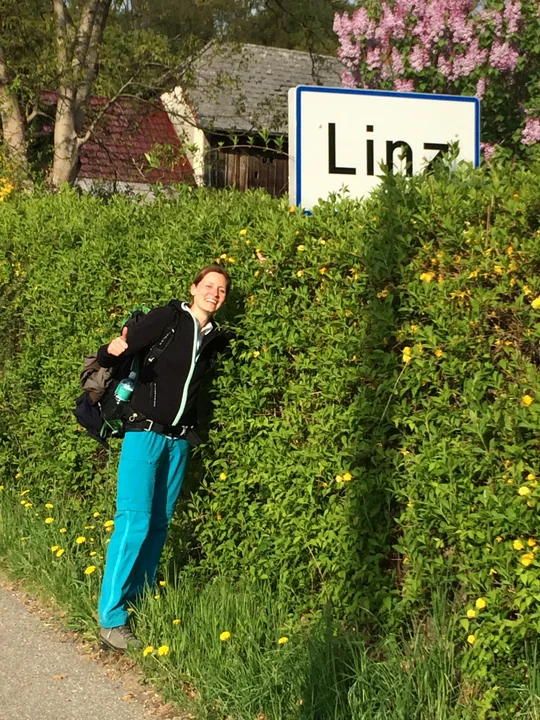 Etappe 13 · 22. April 2014