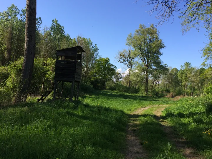Etappe 14 · 25. April 2014