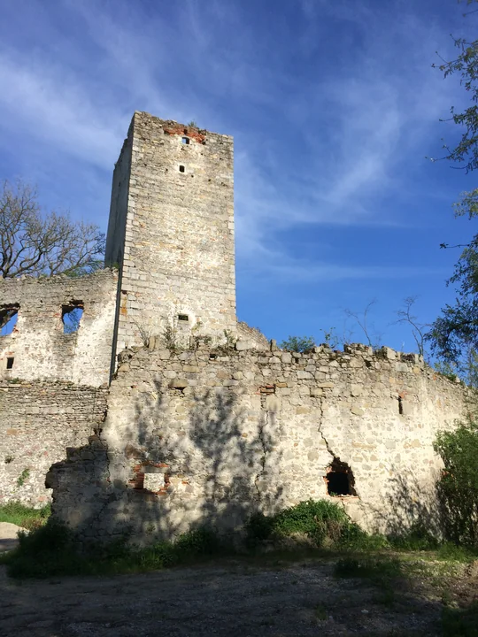 Etappe 14 · 25. April 2014