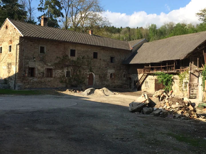 Etappe 15 · 26. April 2014
