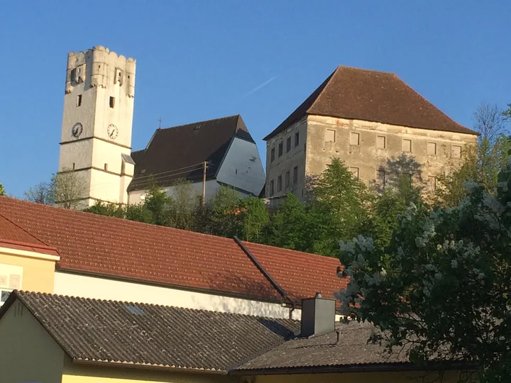 Etappe 15 · 26. April 2014