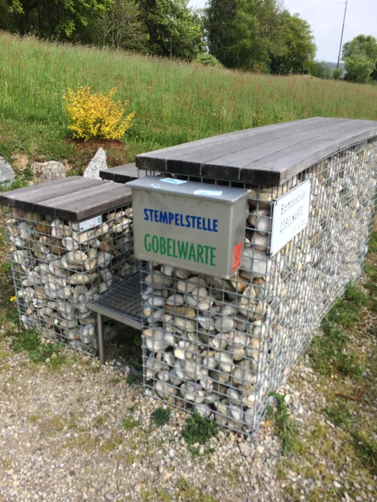 Etappe 16 · 27. April 2014
