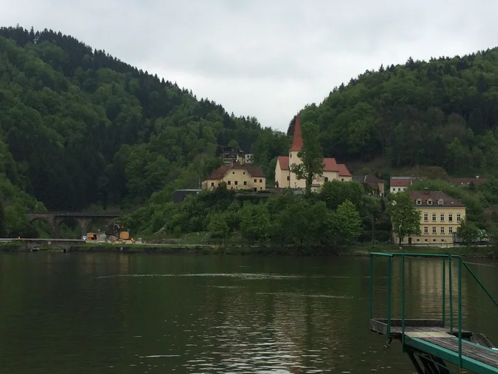Etappe 17 · 28. April 2014