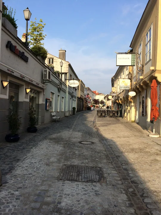 Etappe 18 · 29. April 2014