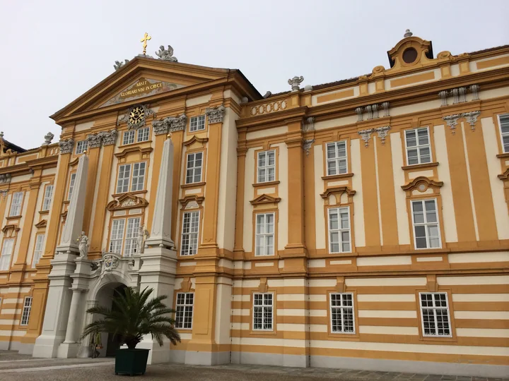 Etappe 19 · 30. April 2014