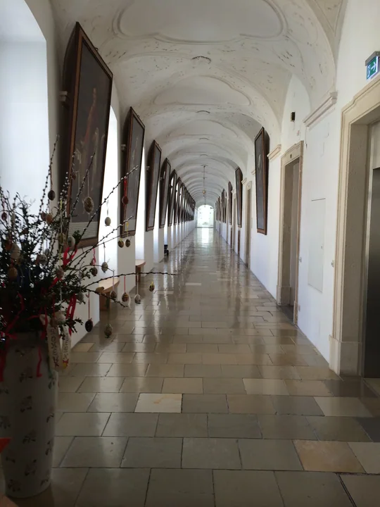 Etappe 19 · 30. April 2014
