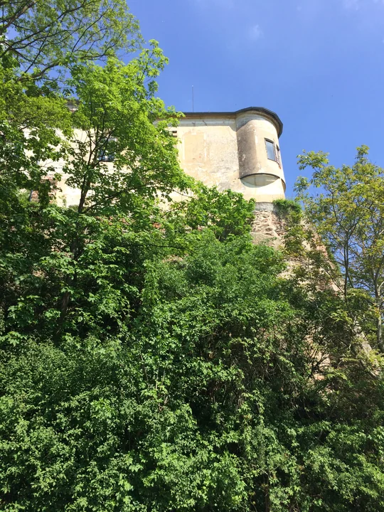 Etappe 19 · 30. April 2014