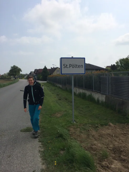 Etappe 20 · 1. Mai 2014