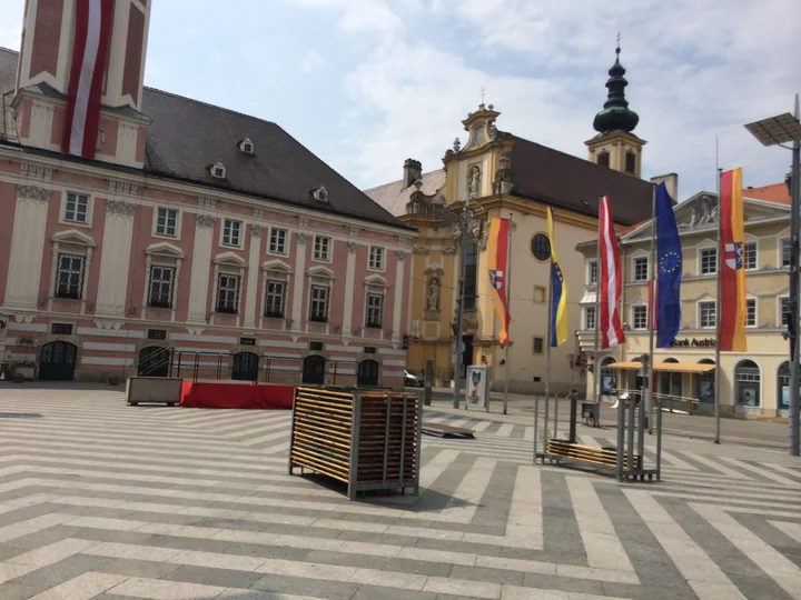 Etappe 20 · 1. Mai 2014