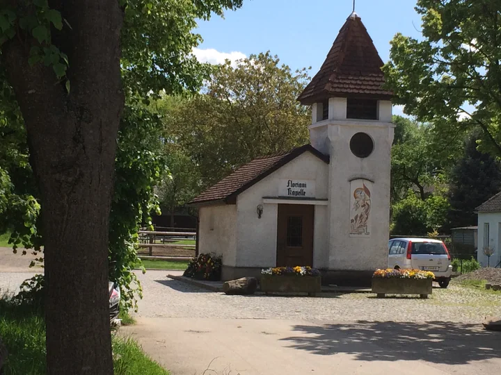 Etappe 21 · 10. Mai 2014