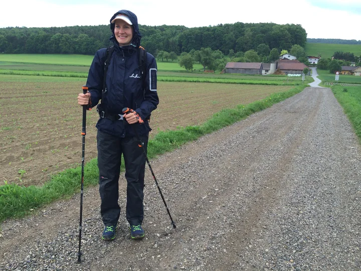 Etappe 22 · 11. Mai 2014
