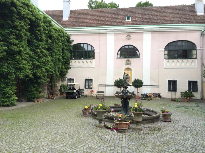 Etappe 22 · 11. Mai 2014