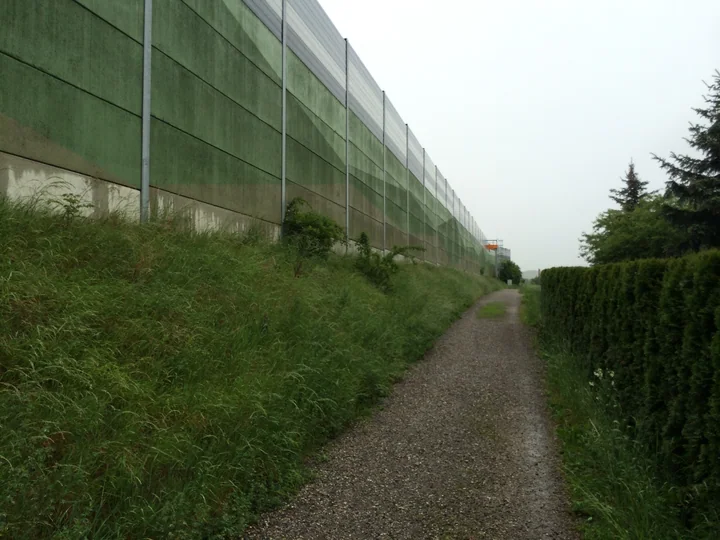 Etappe 22 · 11. Mai 2014