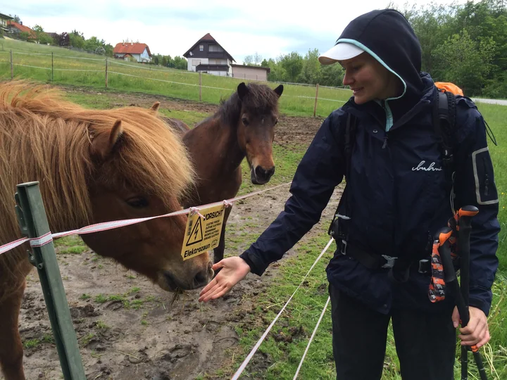 Etappe 23 · 12. Mai 2014