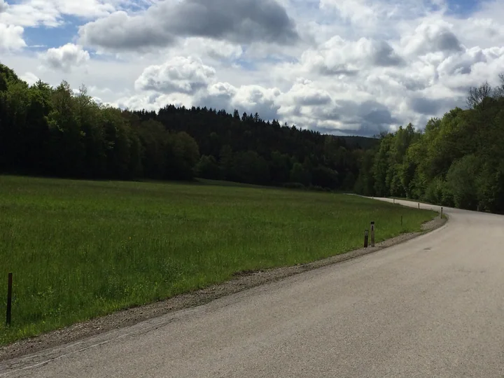 Etappe 23 · 12. Mai 2014