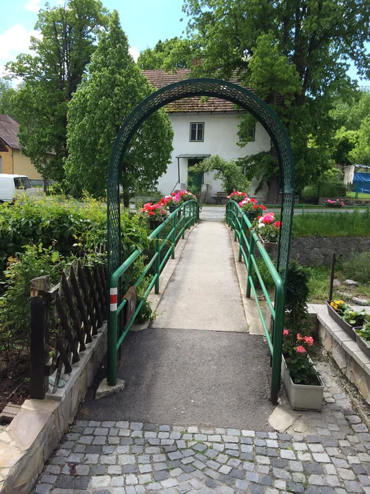 Etappe 23 · 12. Mai 2014