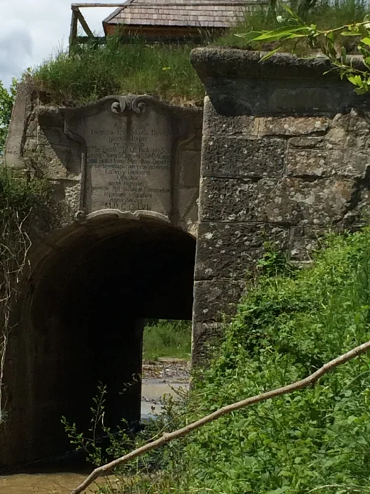 Etappe 23 · 12. Mai 2014