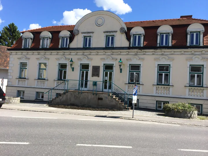 Etappe 23 · 12. Mai 2014