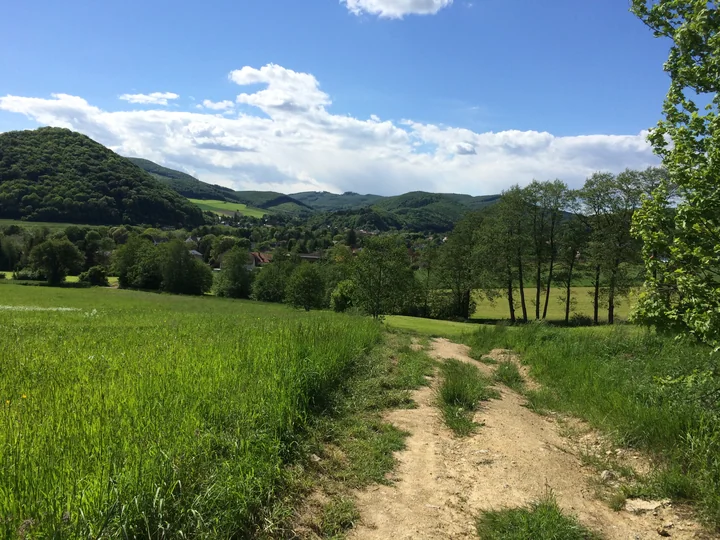 Etappe 23 · 12. Mai 2014