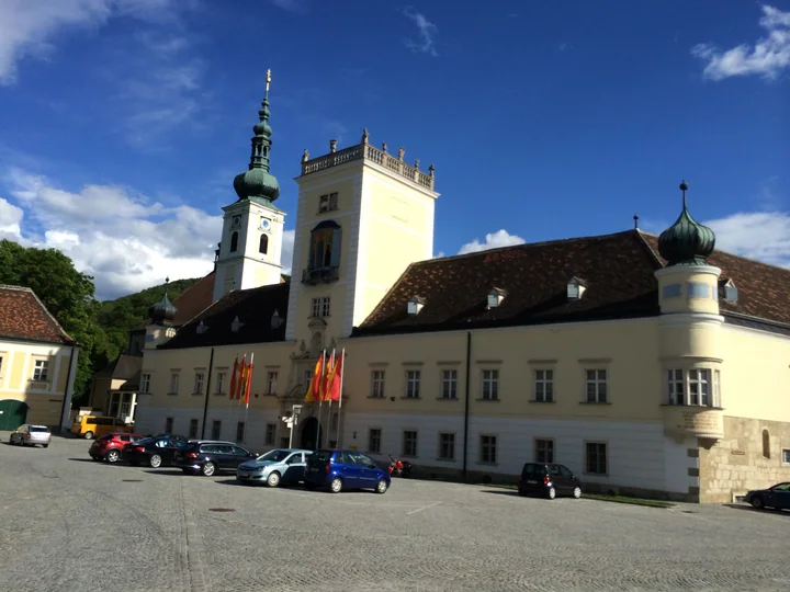 Etappe 23 · 12. Mai 2014
