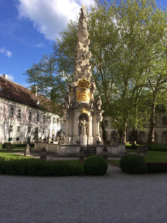 Etappe 23 · 12. Mai 2014