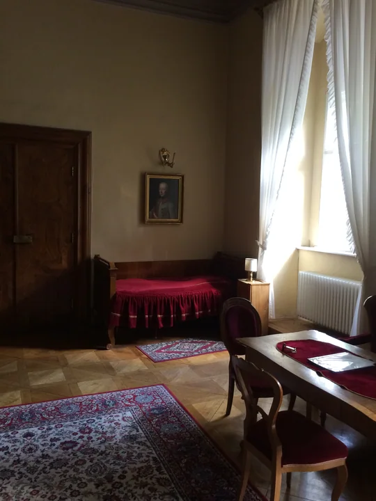 Etappe 23 · 12. Mai 2014