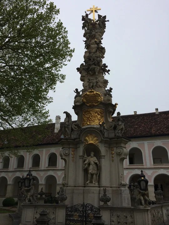 Etappe 24 · 13. Mai 2014