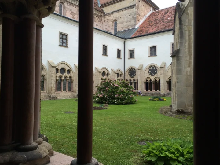 Etappe 24 · 13. Mai 2014