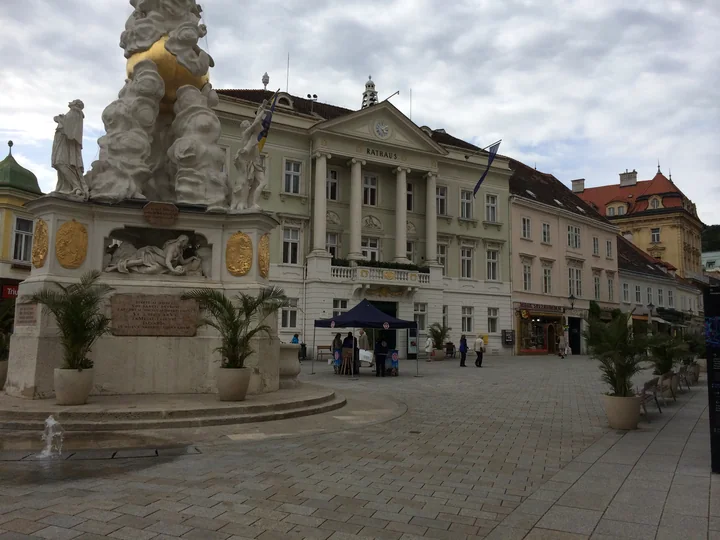 Etappe 24 · 13. Mai 2014