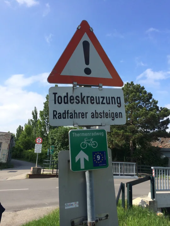 Etappe 25 · 14. Mai 2014