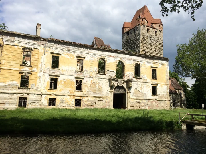 Etappe 25 · 14. Mai 2014