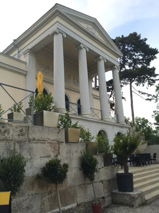 Etappe 25 · 14. Mai 2014