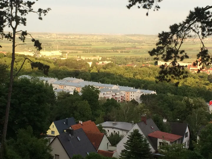 Etappe 25 · 14. Mai 2014