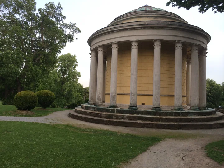 Etappe 25 · 14. Mai 2014